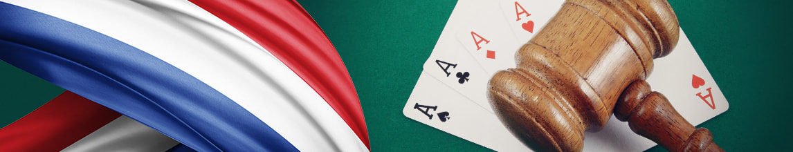 Legale echt geld online poker spellen in Nederland